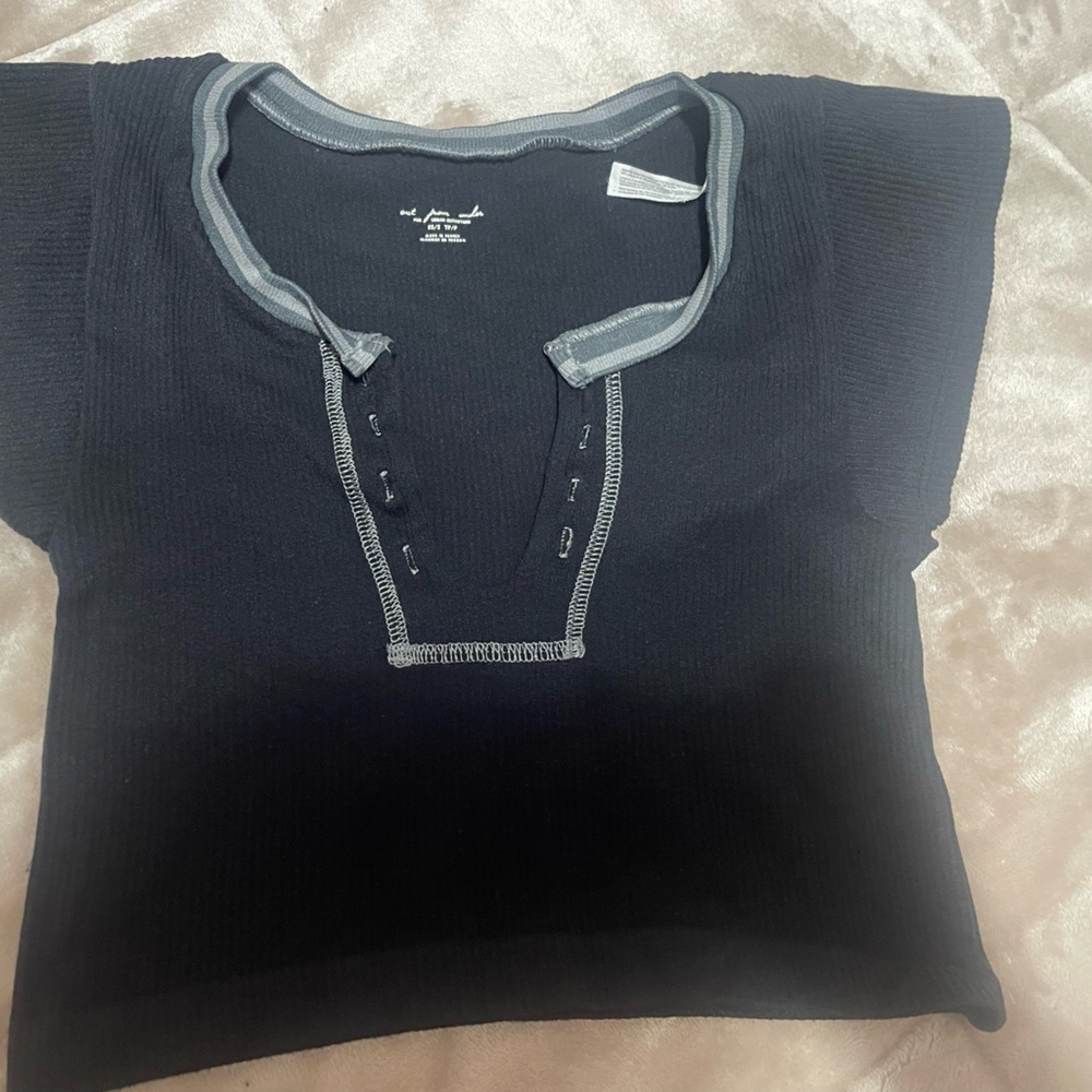 Urban outfitters top